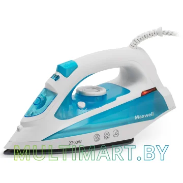 Утюг Maxwell MW-3055B